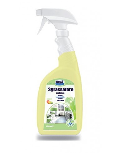 Dalkem unisgrass plus kg5 sgrassatore