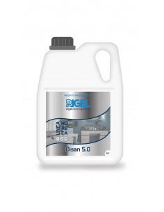 Rigel disan 5.0 lt1