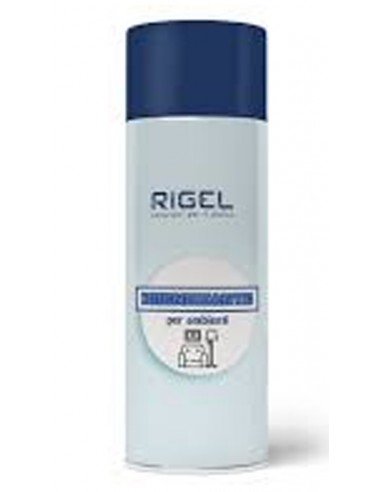 Rigel igienizzante ml400 ambiente spray