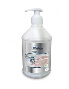 Rigel sapone lt5 liquido mani