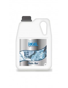Rigel matic kg6 bar