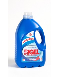 Rigel lavatrice 3lt enzimatico