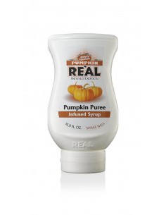 Real pumpkin ml.500