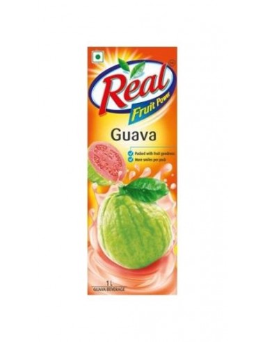 Real guava ml500