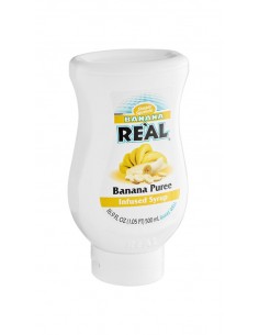 Real banana ml500