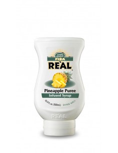 Real pineapple ml.500
