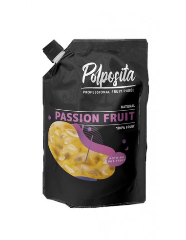 Polposita gr.500 passion fruit