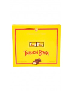 Alberti strega torrone pz32 mignon