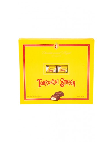 Alberti strega torrone pz32 mignon