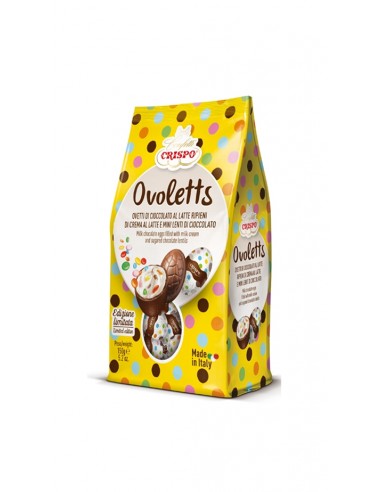Crispo ovoletts gr.150