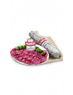 Franchi salame napoli gr800