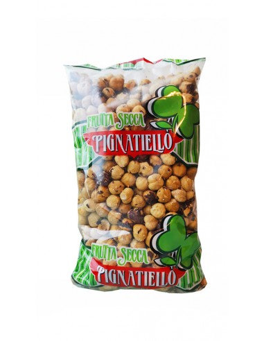Pignatiello nocciole gr400 avellana tostate