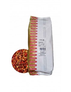 Cannamela peperoncini kg1 piccoli