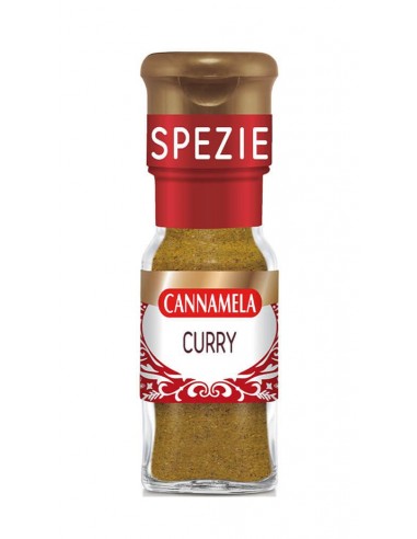 Serieoro curry gr25 powder