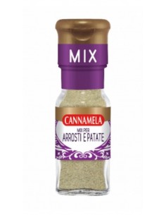 Serieoro arrosti e patate gr15 2019