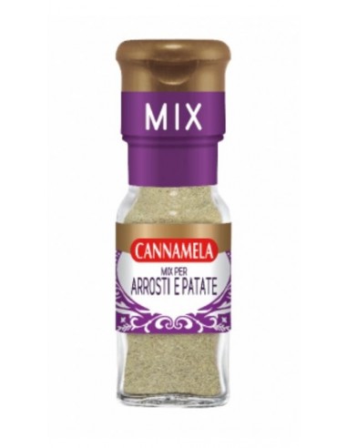 Serieoro arrosti e patate gr15 2019