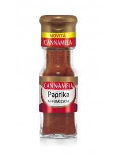 Serieoro paprika gr25 affumicata