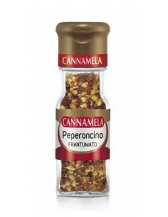 Serieoro peperoncino gr15 frantumato