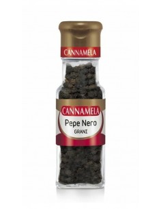 Serieoro pepe nero gr25 grani