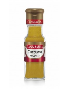 Serieoro curcuma gr30 macinata