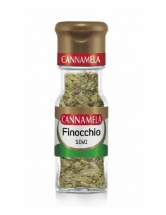 Serieoro semi gr25 di finocchio