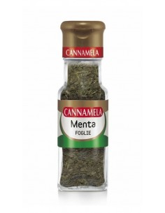 Serieoro menta gr8 foglie