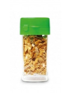 Pezzella aglio a fette barattolo gr.50
