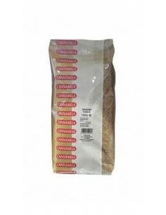 Cannamela origano kg1 foglie