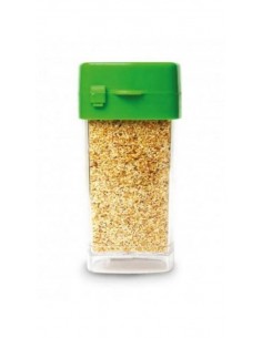 Pezzella aglio granulato gr.70