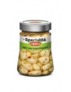 D amico aglio gr280 alla marchigiana