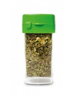 Pezzella menta barattolo gr.35