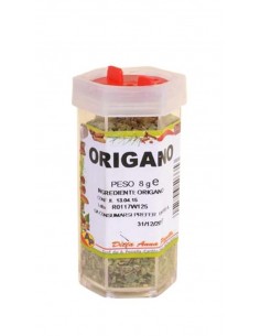 Pezzella origano kg1