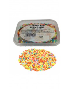 Guaglione diavolini barattolo gr.820