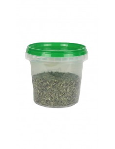 Guaglione prezzemolo barattolo gr.90