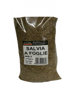 Guaglione salvia contusa barattolo gr.270