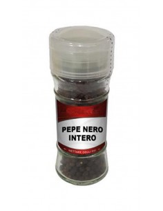 Zenzero pepe nero gr40 intero