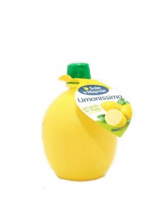 O sole e napule buoncondito ml200 lim/olio/sale