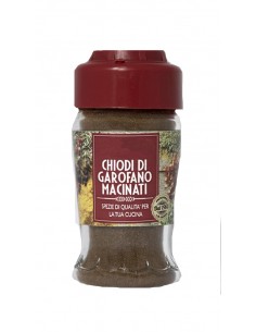 Guaglione chiodi di garofano in polvere gr.500