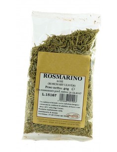 Guaglione rosmarino kg1 ad aghi