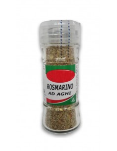 Zenzero rosmarino gr25 ad aghi