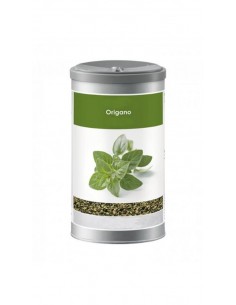 Zenzero origano verde turchia