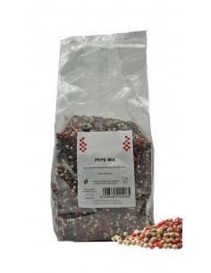 Zenzero pepe mix gr40 intero