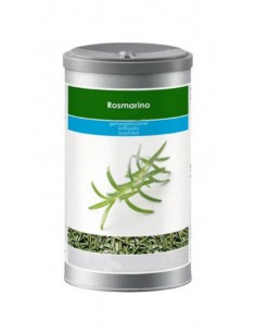 Pezzella rosmarino barattolo gr.40