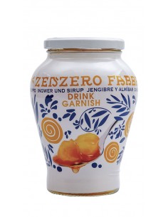 Fabbri zenzero kg1 garnish