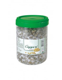 Guaglione capperi al sale kg.1