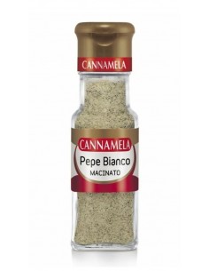Serieoro pepe bianco gr28 macinato