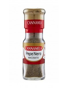 Serieoro pepe nero gr28 macinato