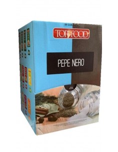 Top food disp.pz800x2gr pepe
