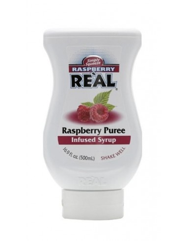 Real raspberry ml.500