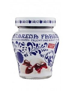 Fabbri amarena gr230 vaso